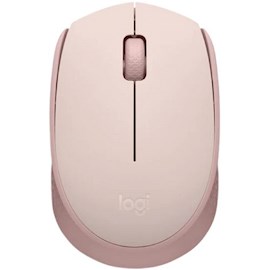 მაუსი Logitech 910-006865 M171, Wireless, USB, Mouse, Rose